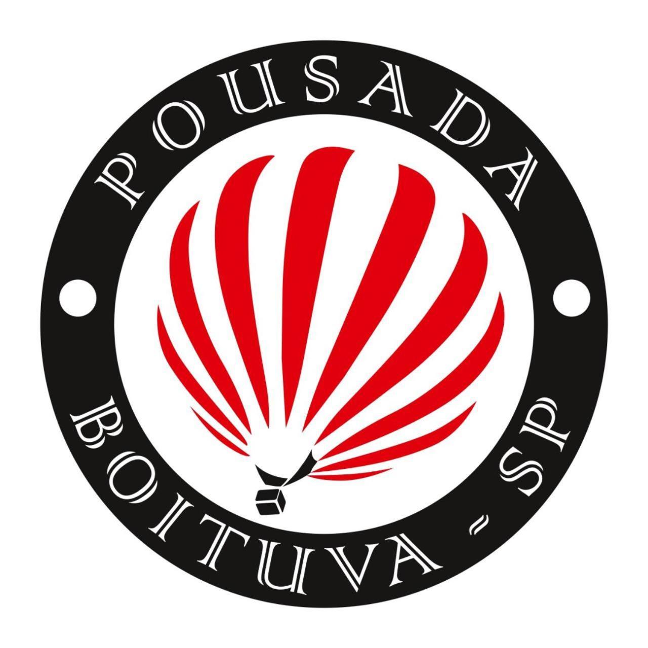 Pousada Boituva Hotel Buitenkant foto